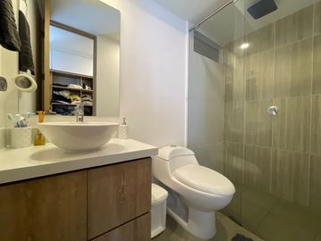 Apartamento en venta - Av centenario