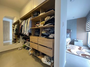 Apartamento en venta - Av centenario