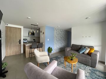 Apartamento en venta - Av centenario