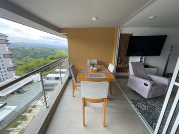 Apartamento en venta - Av centenario