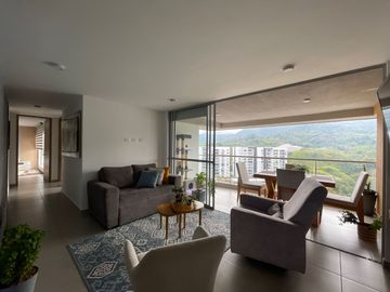 Apartamento en venta - Av centenario