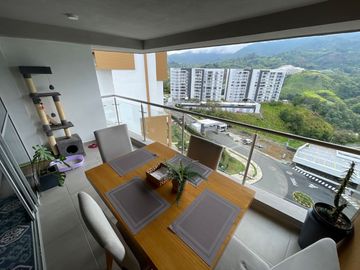 Apartamento en venta - Av centenario