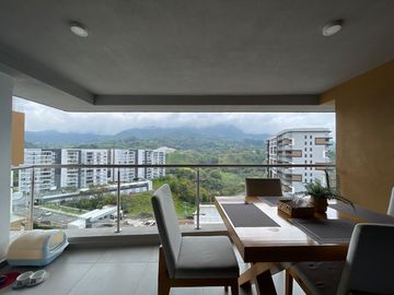 Apartamento en venta - Av centenario