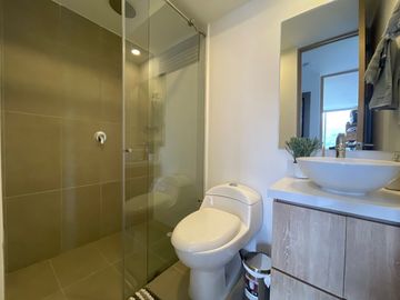 Apartamento en venta - Av centenario