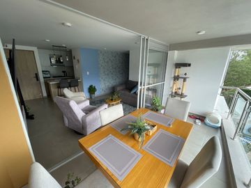 Apartamento en venta - Av centenario