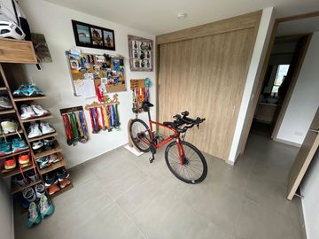 Apartamento en venta - Av centenario