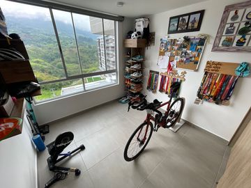 Apartamento en venta - Av centenario