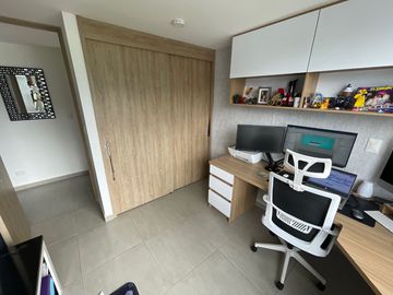 Apartamento en venta - Av centenario