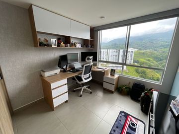 Apartamento en venta - Av centenario