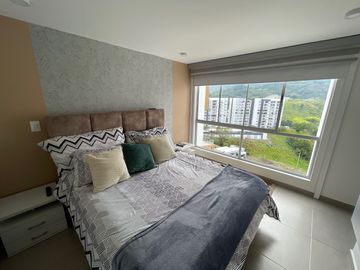 Apartamento en venta - Av centenario