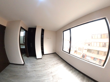 DEPARTAMENTO SECTOR DON BOSCO