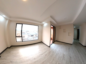 DEPARTAMENTO SECTOR DON BOSCO