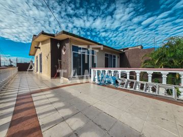 Venta de casa sola en Cuernavaca, Chapultepec