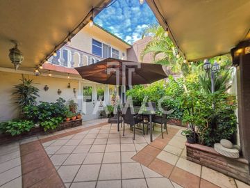 Venta de casa sola en Cuernavaca, Chapultepec