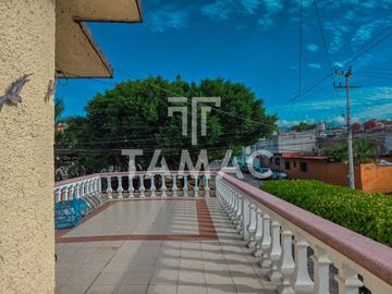 Venta de casa sola en Cuernavaca, Chapultepec