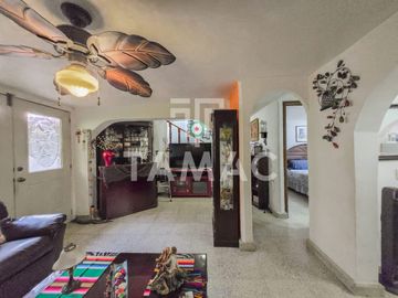 Venta de casa sola en Cuernavaca, Chapultepec
