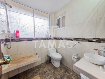 Venta de casa sola en Cuernavaca, Chapultepec