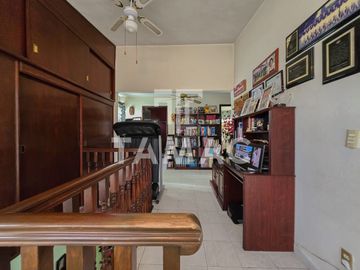 Venta de casa sola en Cuernavaca, Chapultepec