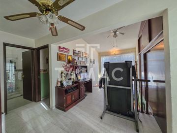 Venta de casa sola en Cuernavaca, Chapultepec