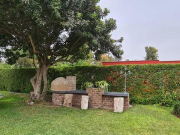 Espaciosa  casa con amplia  área social y piscina 🏡☀️