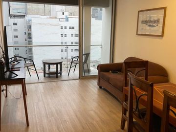 ¡ALQUILO DUPLEX EN MIRAFLORES!