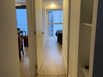 ¡ALQUILO DUPLEX EN MIRAFLORES!