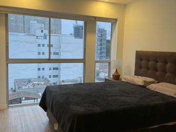 ¡ALQUILO DUPLEX EN MIRAFLORES!