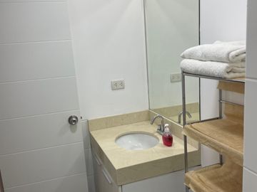 ¡ALQUILO DUPLEX EN MIRAFLORES!
