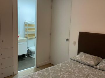 ¡ALQUILO DUPLEX EN MIRAFLORES!