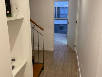 ¡ALQUILO DUPLEX EN MIRAFLORES!