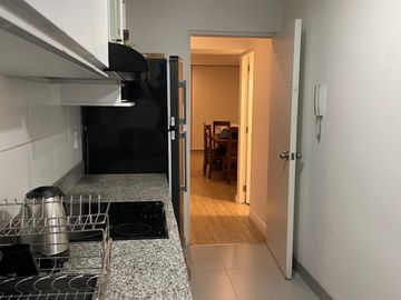 ¡ALQUILO DUPLEX EN MIRAFLORES!