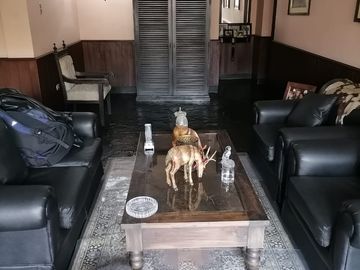 VENTA DE HERMOSA CASA EN ZONA EXCLUSIVA DE SURCO