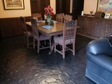 VENTA DE HERMOSA CASA EN ZONA EXCLUSIVA DE SURCO