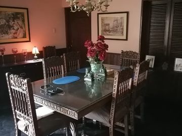 VENTA DE HERMOSA CASA EN ZONA EXCLUSIVA DE SURCO