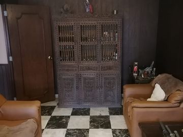 VENTA DE HERMOSA CASA EN ZONA EXCLUSIVA DE SURCO