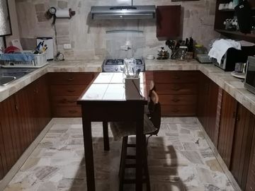 VENTA DE HERMOSA CASA EN ZONA EXCLUSIVA DE SURCO