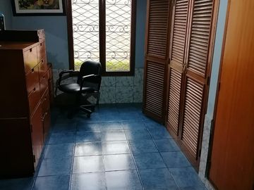 VENTA DE HERMOSA CASA EN ZONA EXCLUSIVA DE SURCO
