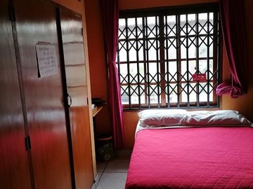 VENTA DE HERMOSA CASA EN ZONA EXCLUSIVA DE SURCO