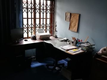 VENTA DE HERMOSA CASA EN ZONA EXCLUSIVA DE SURCO