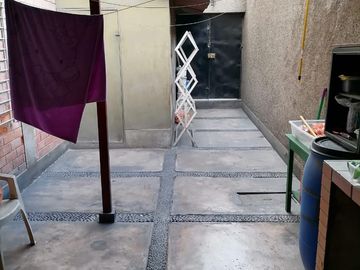 VENTA DE HERMOSA CASA EN ZONA EXCLUSIVA DE SURCO