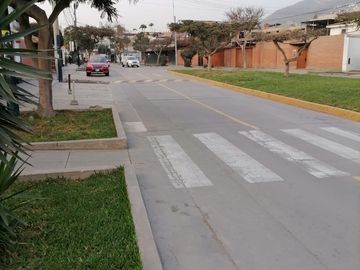 VENTA DE HERMOSA CASA EN ZONA EXCLUSIVA DE SURCO