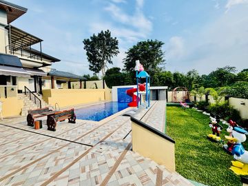 Rest house with SEPARATE villas for Airbnb for Sale! 2 houses total! 2 HOUSES!