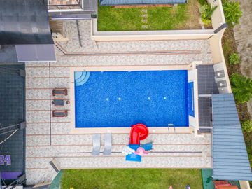 Rest house with SEPARATE villas for Airbnb for Sale! 2 houses total! 2 HOUSES!