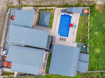 Rest house with SEPARATE villas for Airbnb for Sale! 2 houses total! 2 HOUSES!