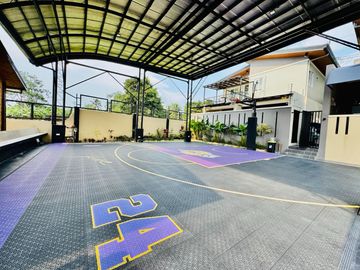 Rest house with SEPARATE villas for Airbnb for Sale! 2 houses total! 2 HOUSES!