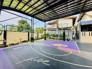 Rest house with SEPARATE villas for Airbnb for Sale! 2 houses total! 2 HOUSES!