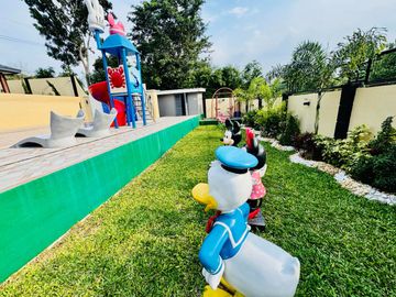 Rest house with SEPARATE villas for Airbnb for Sale! 2 houses total! 2 HOUSES!