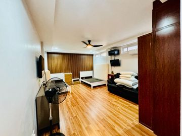 Rest house with SEPARATE villas for Airbnb for Sale! 2 houses total! 2 HOUSES!