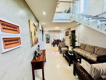 Rest house with SEPARATE villas for Airbnb for Sale! 2 houses total! 2 HOUSES!