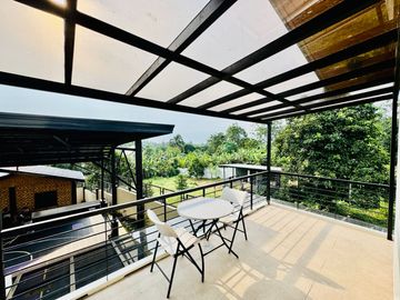 Rest house with SEPARATE villas for Airbnb for Sale! 2 houses total! 2 HOUSES!
